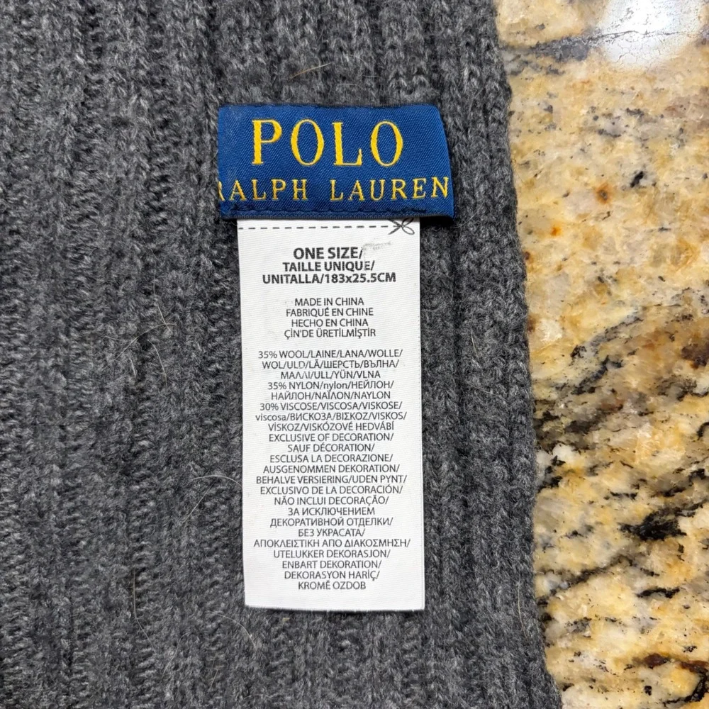 Polo Ralph Lauren polo ralph